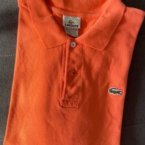 Lacoste Polo